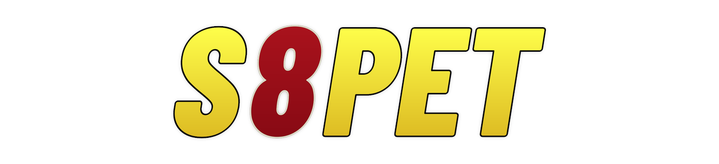 s8pet – Nhà cái uy tín Việt Nam